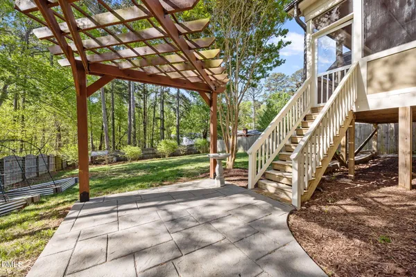 $900,000 | 6209 Blanche Drive, Cary, NC 27607