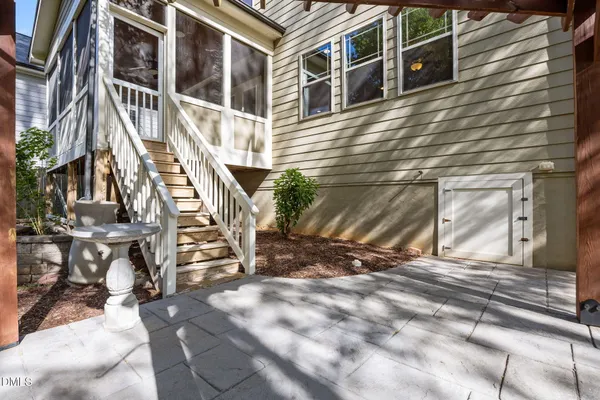 $900,000 | 6209 Blanche Drive, Cary, NC 27607