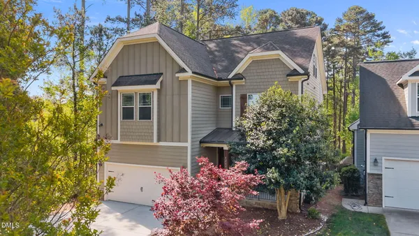 $900,000 | 6209 Blanche Drive, Cary, NC 27607