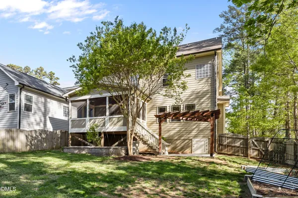 $900,000 | 6209 Blanche Drive, Cary, NC 27607