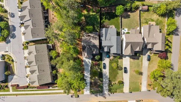 $900,000 | 6209 Blanche Drive, Cary, NC 27607