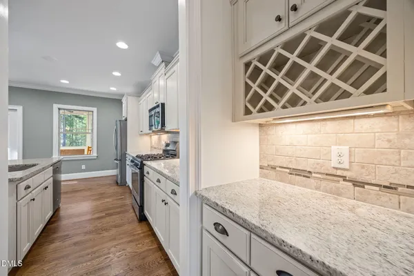 $900,000 | 6209 Blanche Drive, Cary, NC 27607