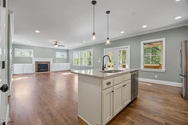 $900,000 | 6209 Blanche Drive, Cary, NC 27607