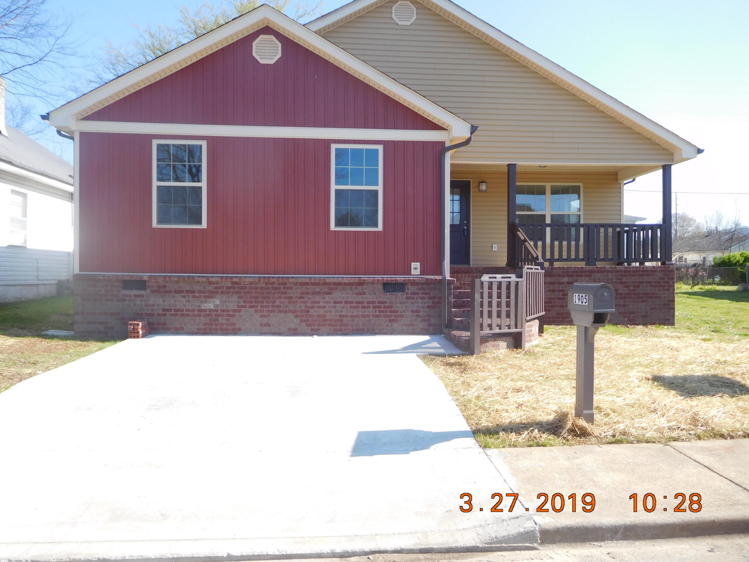 1905 Raulston Street, Unit 43 Chattanooga, TN 37404 - Photo 1 of 49 DSCN3762