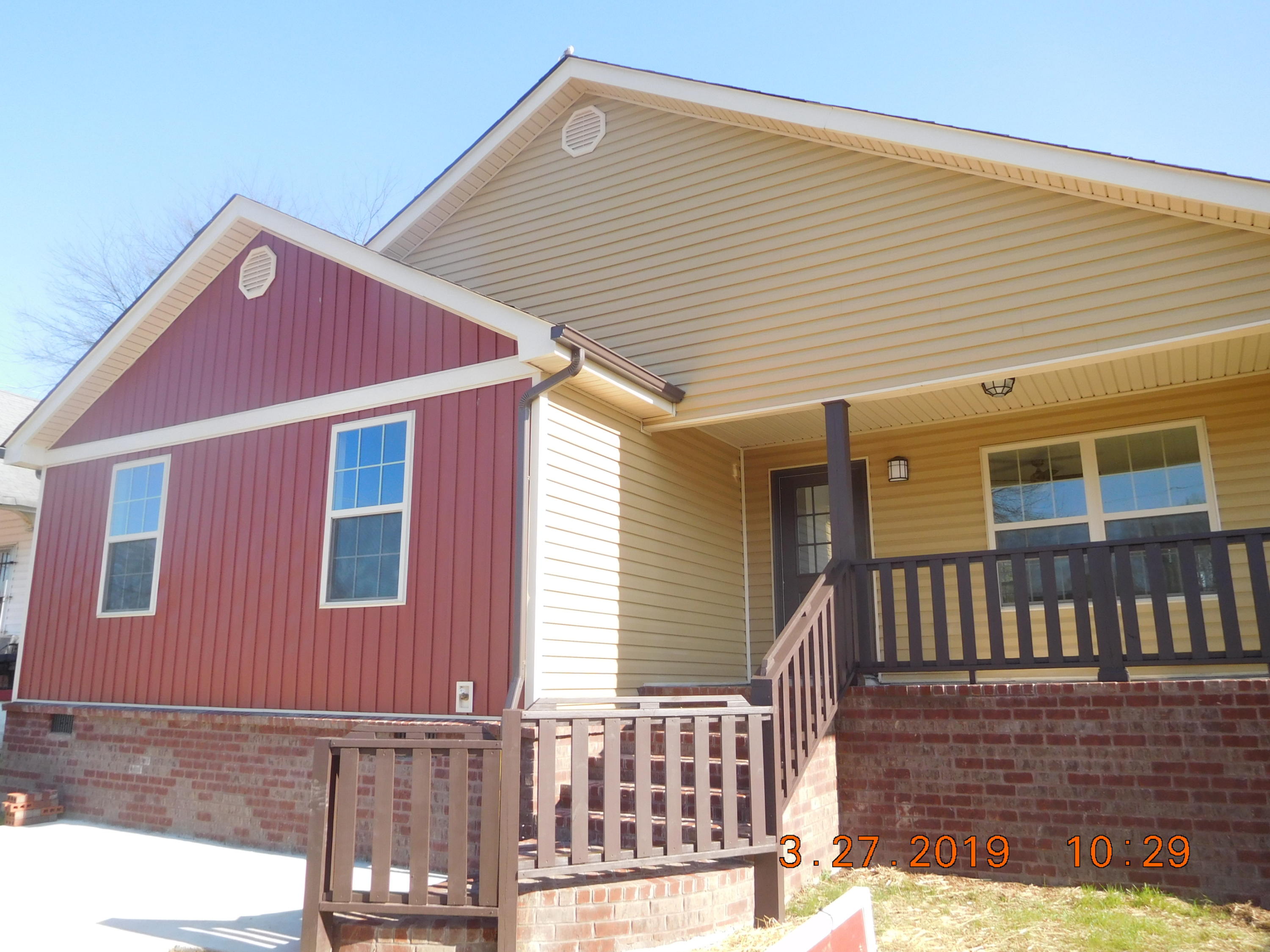 1905 Raulston Street, Unit 43 Chattanooga, TN 37404 - Photo 2 of 49 DSCN3763