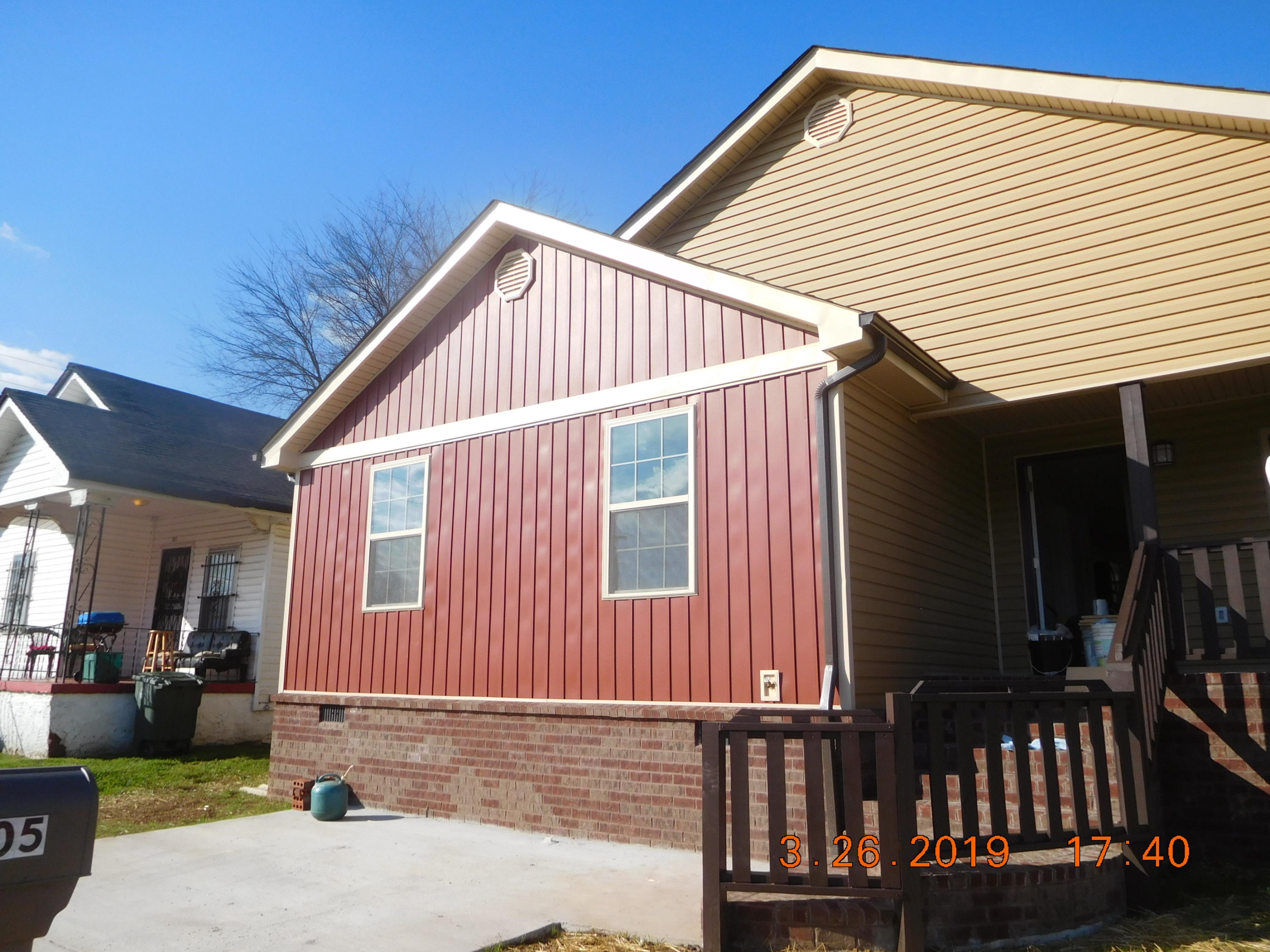 1905 Raulston Street, Unit 43 Chattanooga, TN 37404 - Photo 3 of 49 DSCN3758