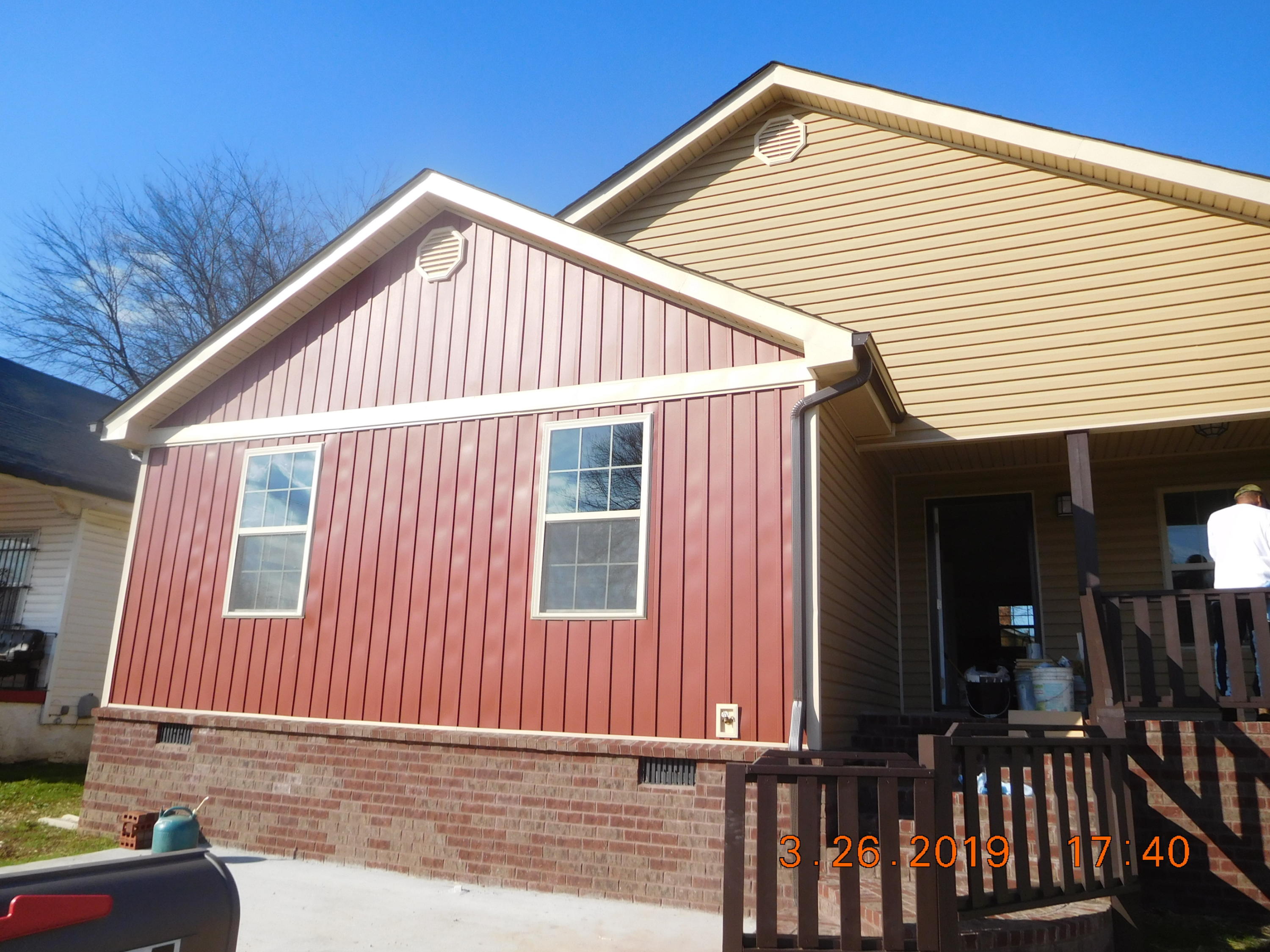 1905 Raulston Street, Unit 43 Chattanooga, TN 37404 - Photo 4 of 49 DSCN3759