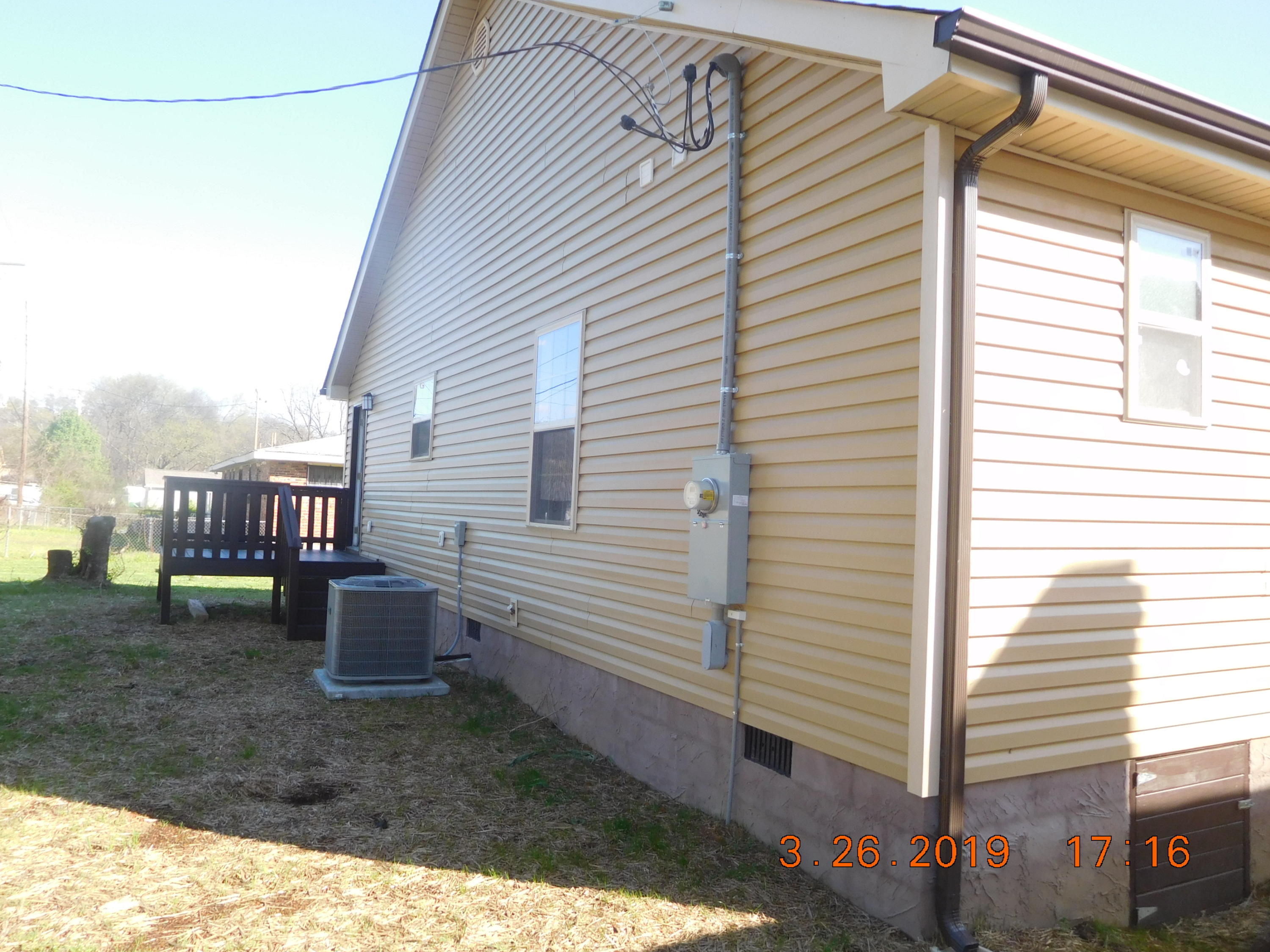 1905 Raulston Street, Unit 43 Chattanooga, TN 37404 - Photo 48 of 49 DSCN3757