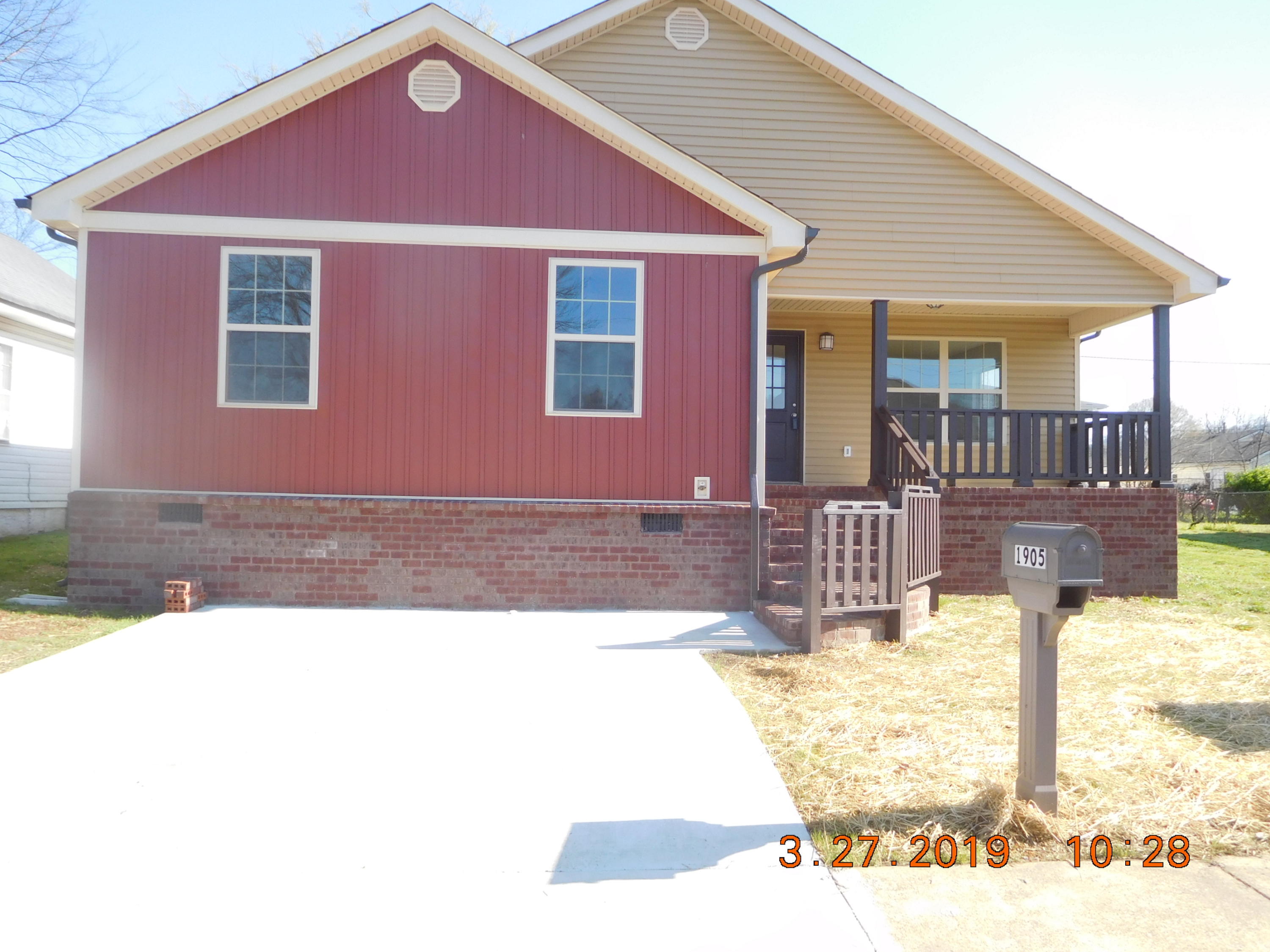 1905 Raulston Street, Unit 43 Chattanooga, TN 37404 - Photo 49 of 49 DSCN3761