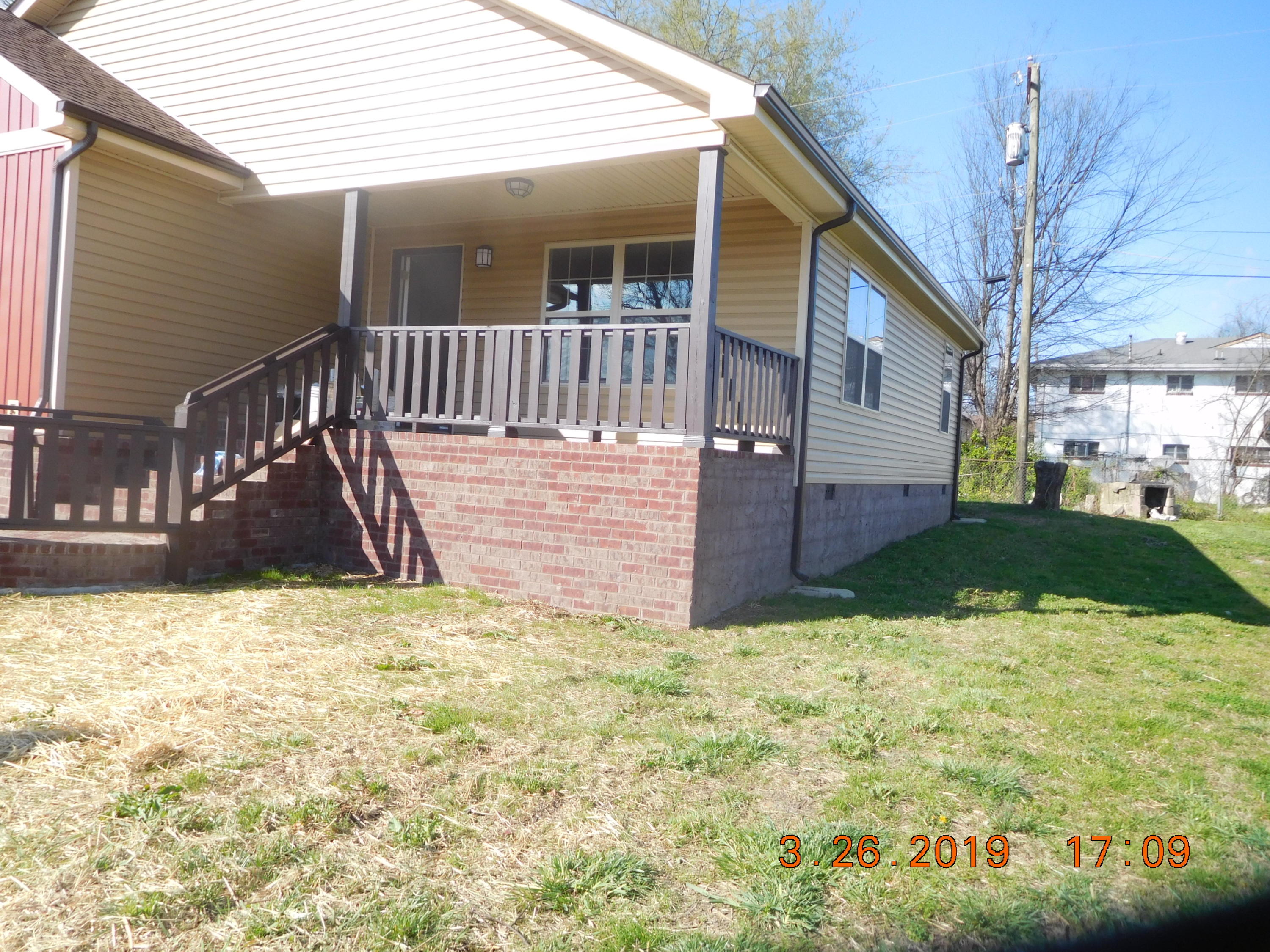 1905 Raulston Street, Unit 43 Chattanooga, TN 37404 - Photo 5 of 49 DSCN3708
