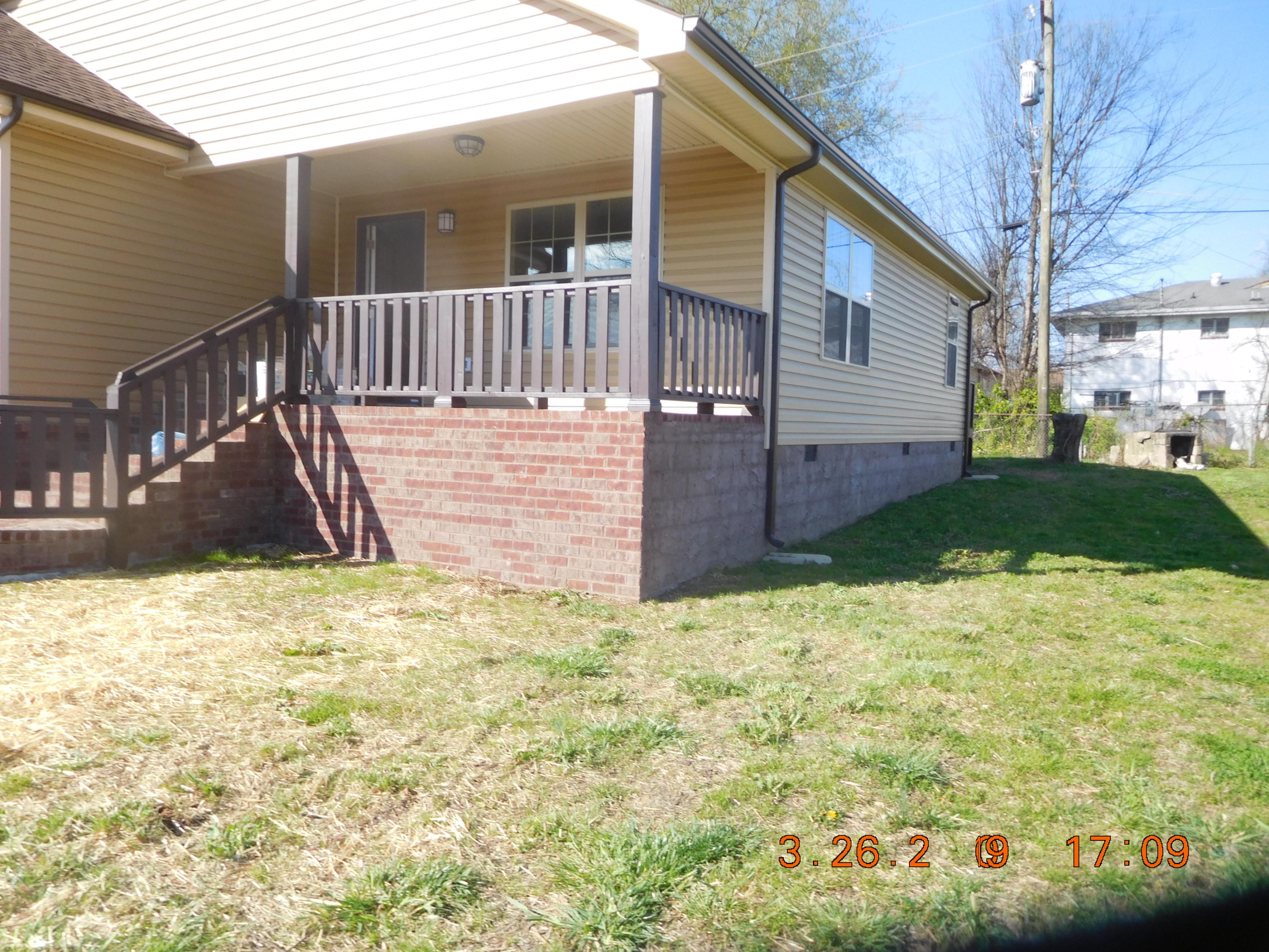 1905 Raulston Street, Unit 43 Chattanooga, TN 37404 - Photo 6 of 49 DSCN3709