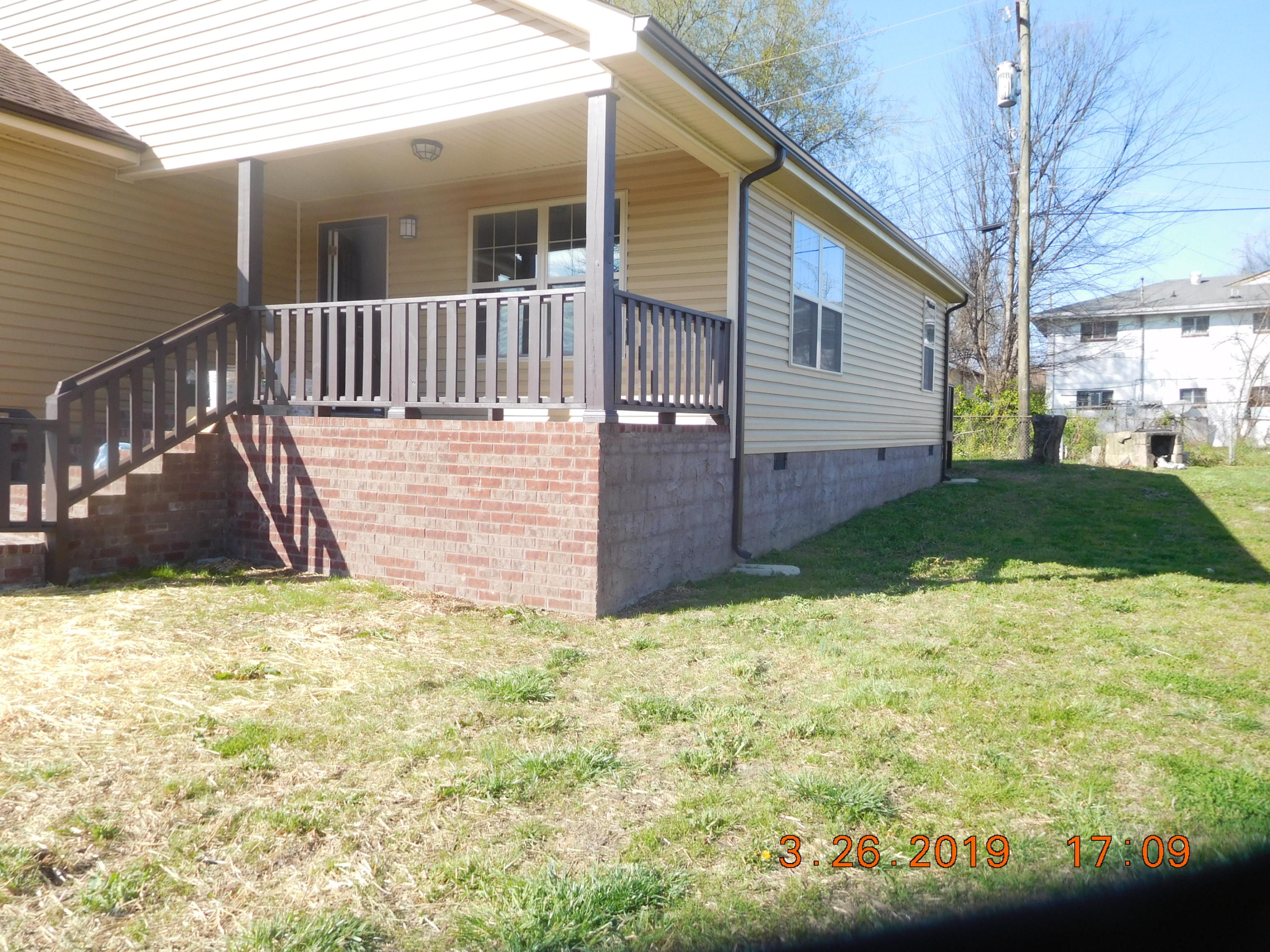 1905 Raulston Street, Unit 43 Chattanooga, TN 37404 - Photo 7 of 49 DSCN3710