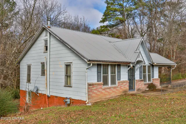 $79,000 | 1299 South Meridian Street, Greenfield, TN 38230