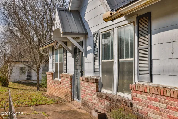 $79,000 | 1299 South Meridian Street, Greenfield, TN 38230