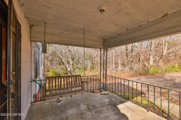 $79,000 | 1299 South Meridian Street, Greenfield, TN 38230