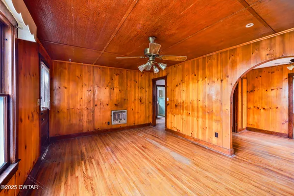 $79,000 | 1299 South Meridian Street, Greenfield, TN 38230