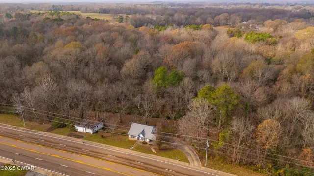 $79,000 | 1299 South Meridian Street, Greenfield, TN 38230