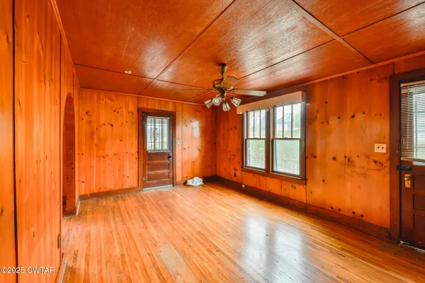 $79,000 | 1299 South Meridian Street, Greenfield, TN 38230