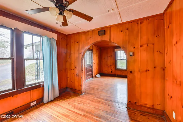 $79,000 | 1299 South Meridian Street, Greenfield, TN 38230