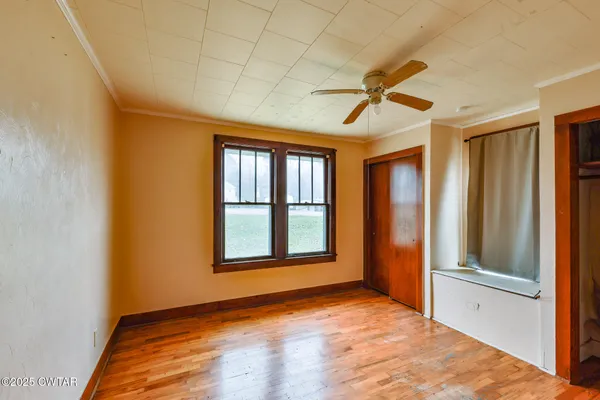 $79,000 | 1299 South Meridian Street, Greenfield, TN 38230