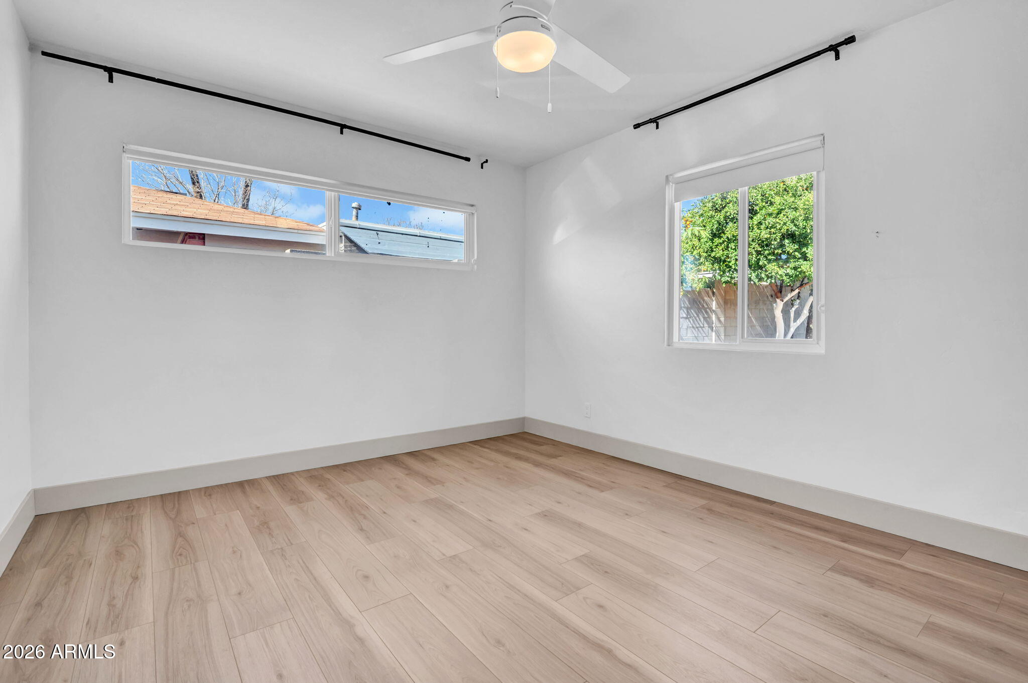 826 East Lamar Road Phoenix, AZ 85014 - Photo 13 of 19 Bedroom 2