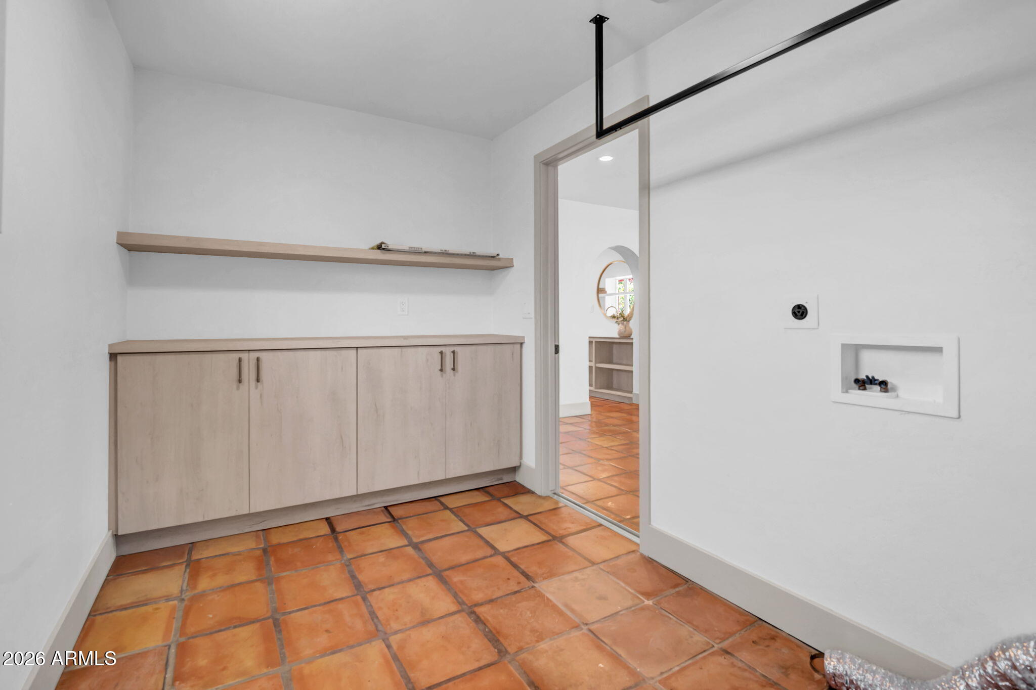 826 East Lamar Road Phoenix, AZ 85014 - Photo 17 of 19 Laundry Room