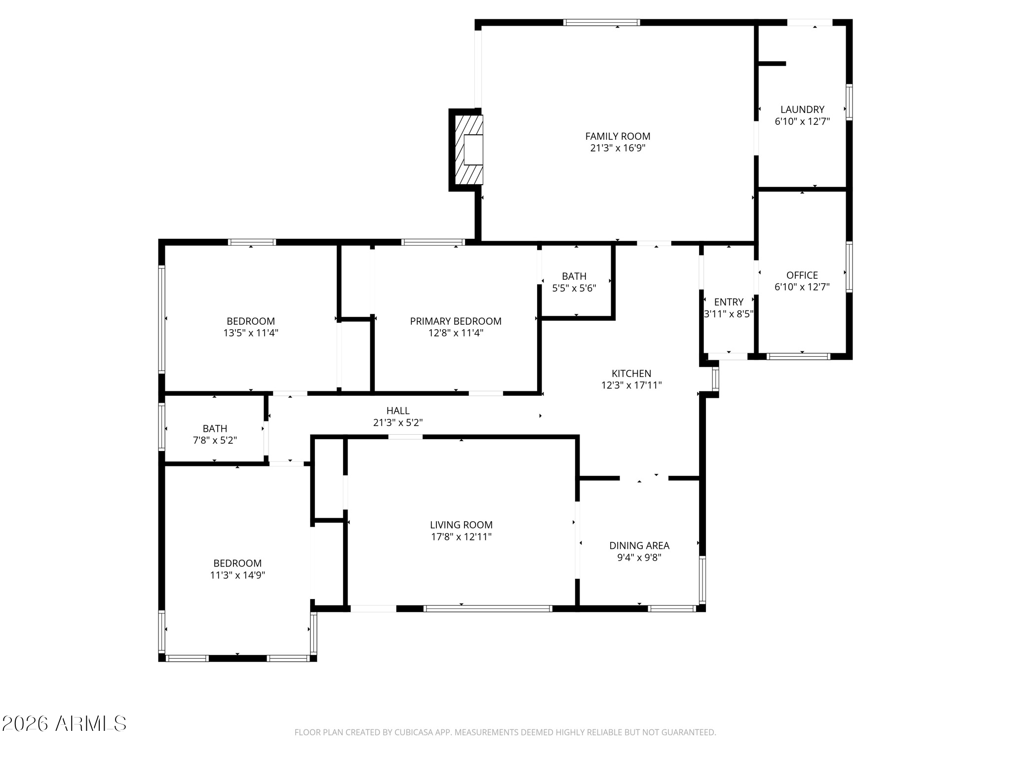 826 East Lamar Road Phoenix, AZ 85014 - Photo 19 of 19