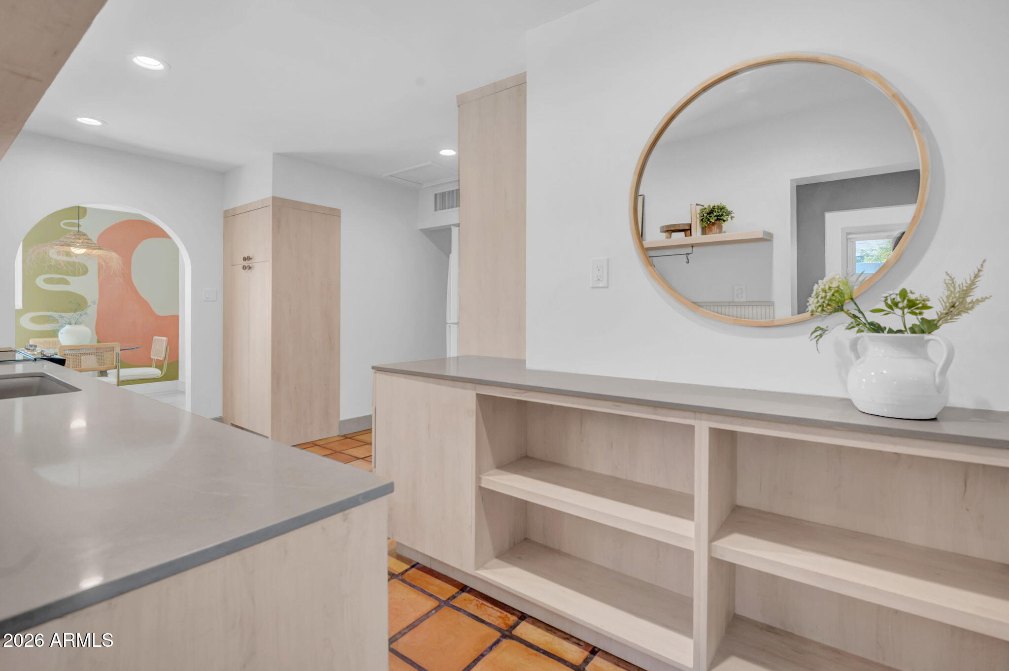 826 East Lamar Road Phoenix, AZ 85014 - Photo 9 of 19 Kitchen