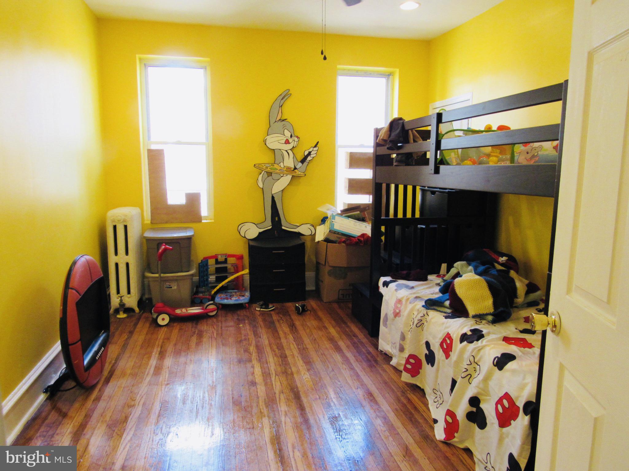 605 Wynnewood Road Philadelphia, PA 19151 - Photo 22 of 26 Bedroom 3