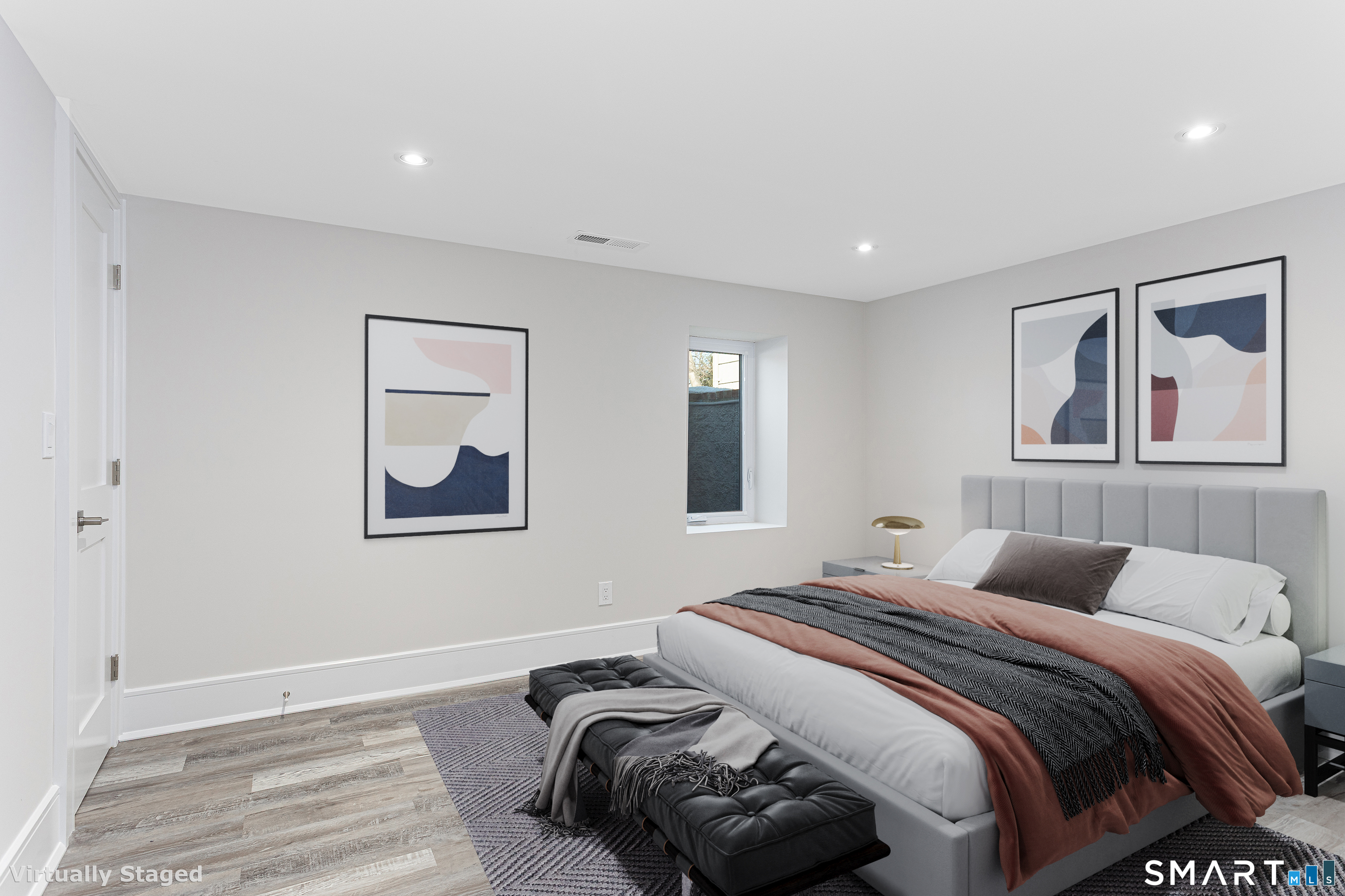 338 Stevenson Road Fairfield, CT 06825 - Photo 12 of 20