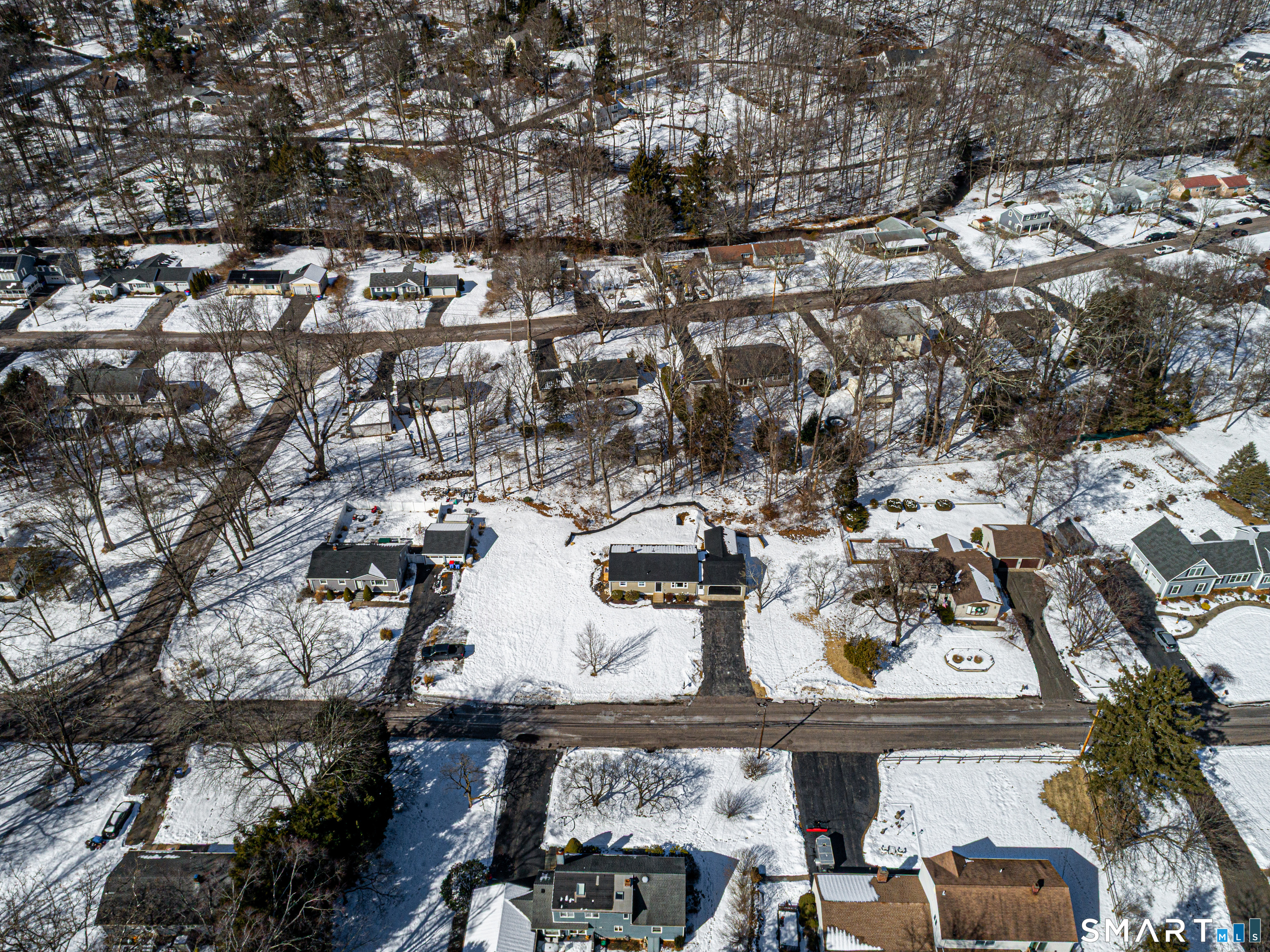 338 Stevenson Road Fairfield, CT 06825 - Photo 19 of 20