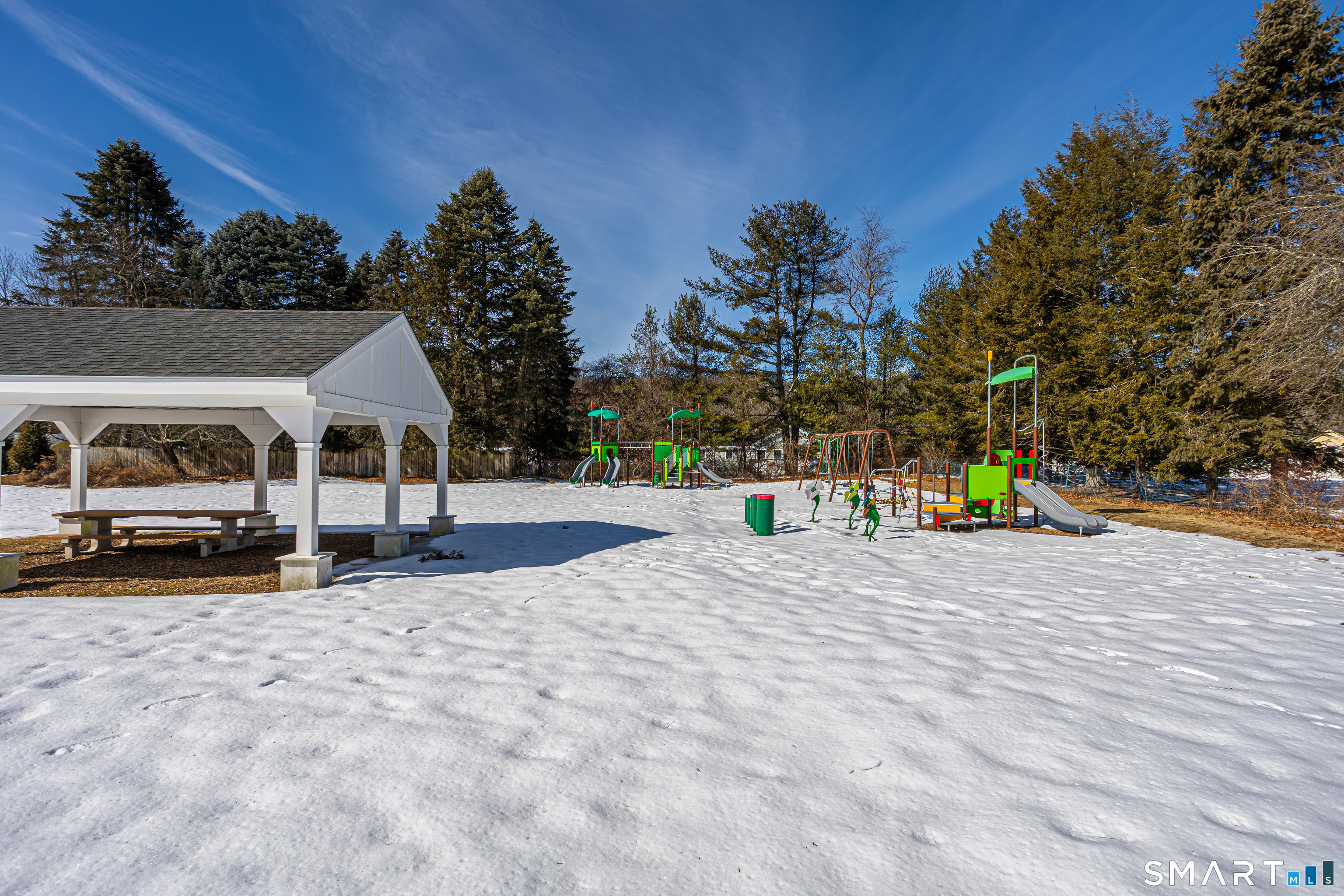 338 Stevenson Road Fairfield, CT 06825 - Photo 20 of 20