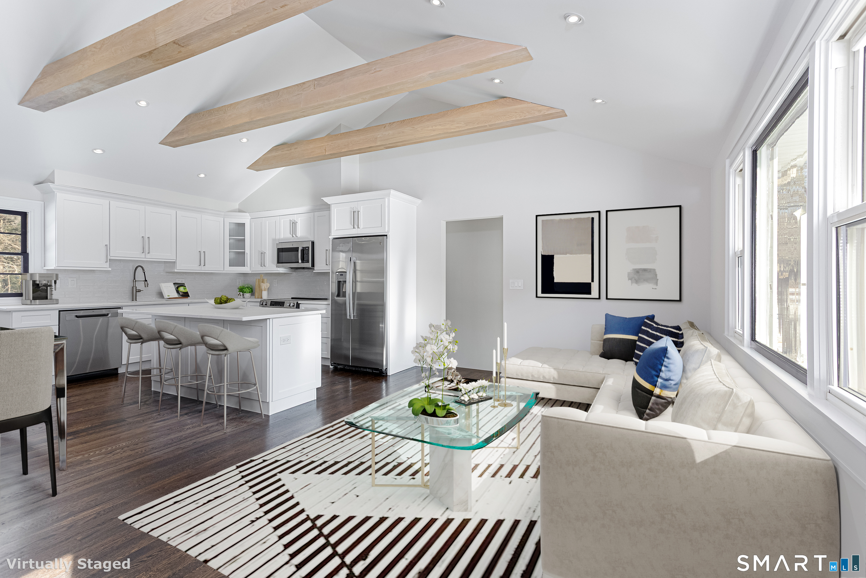 338 Stevenson Road Fairfield, CT 06825 - Photo 4 of 20