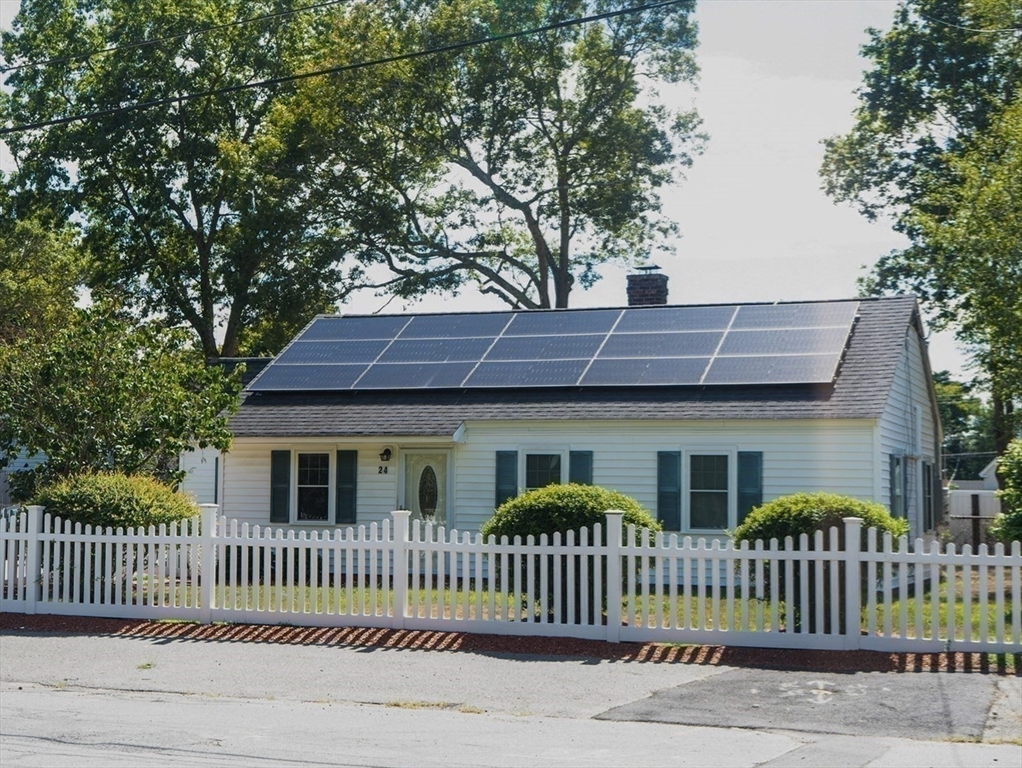 24 Amherst Road Stoughton, MA 02072 - Photo 20 of 23 Gallery Image 20