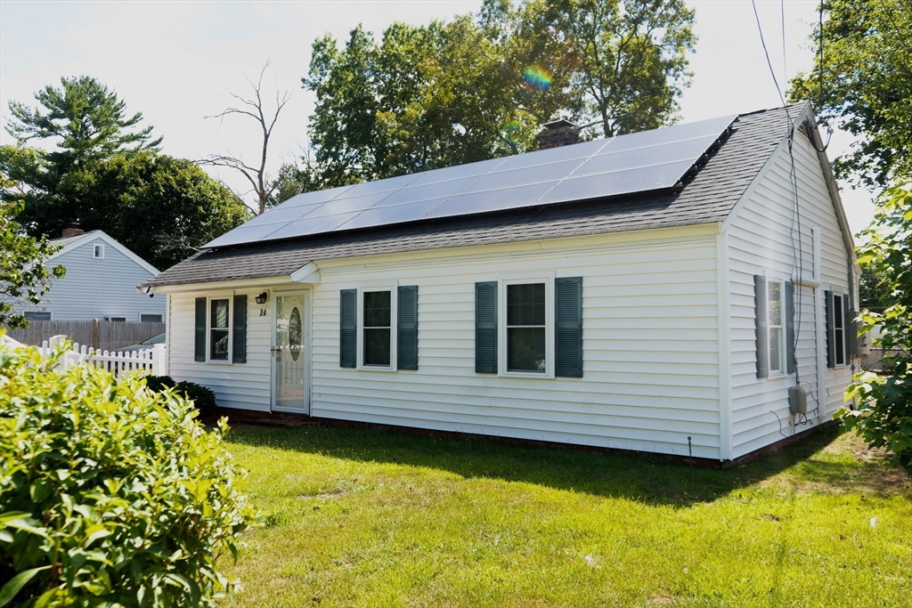 24 Amherst Road Stoughton, MA 02072 - Photo 21 of 23 Gallery Image 21