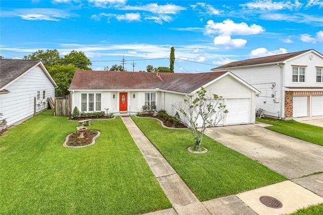 1472 Alison Street Gretna, LA 70056 - Photo 1 of 19