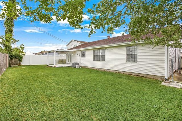 1472 Alison Street Gretna, LA 70056 - Photo 19 of 19