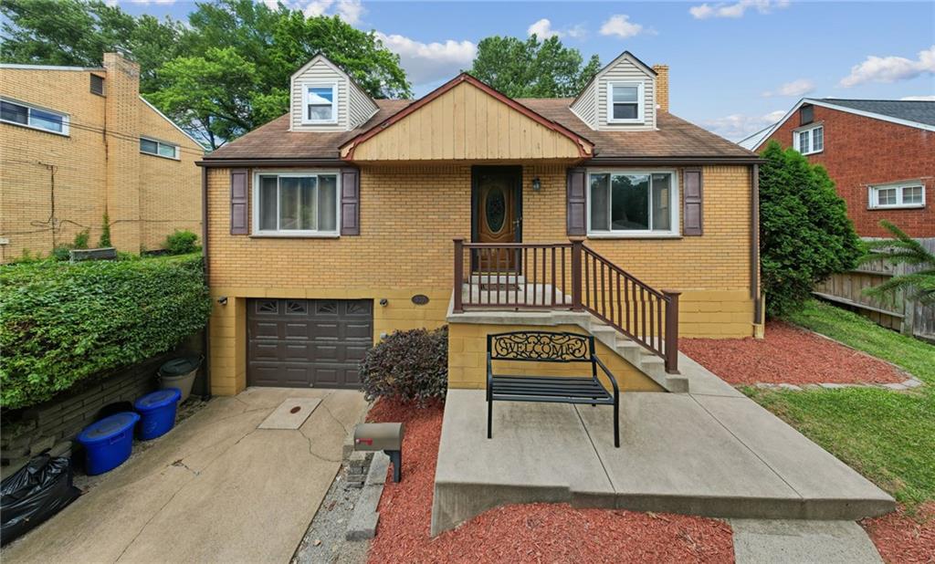 307 Rickey Drive Monroeville, PA 15146 - Photo 2 of 33