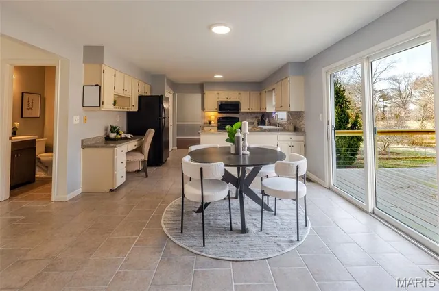 $325,000 | 5016 Southwood Drive, Godfrey, IL 62035