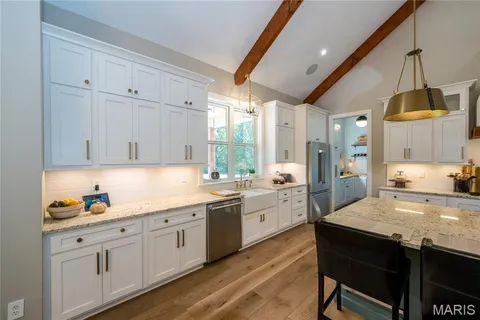 $1,475,000 | 133 Bristol Ridge Drive, Troy, MO 63379