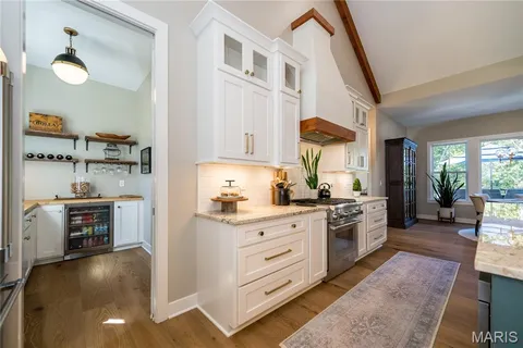 $1,475,000 | 133 Bristol Ridge Drive, Troy, MO 63379