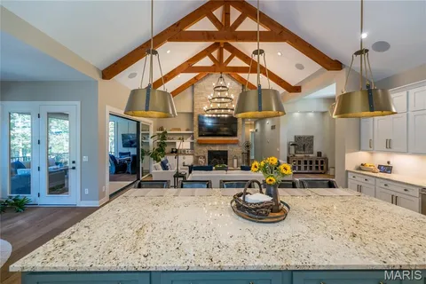 $1,475,000 | 133 Bristol Ridge Drive, Troy, MO 63379