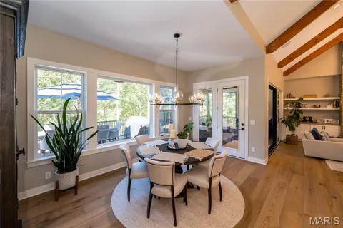 $1,475,000 | 133 Bristol Ridge Drive, Troy, MO 63379