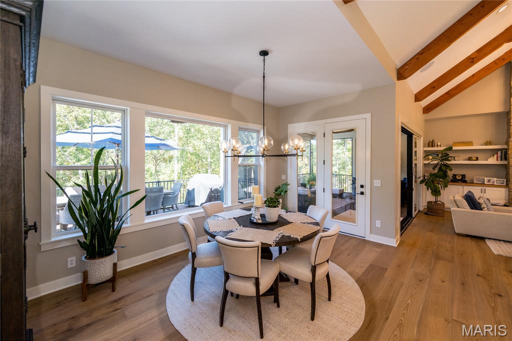 133 Bristol Ridge Drive Troy, MO 63379 - Photo 17 of 61