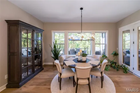 $1,475,000 | 133 Bristol Ridge Drive, Troy, MO 63379