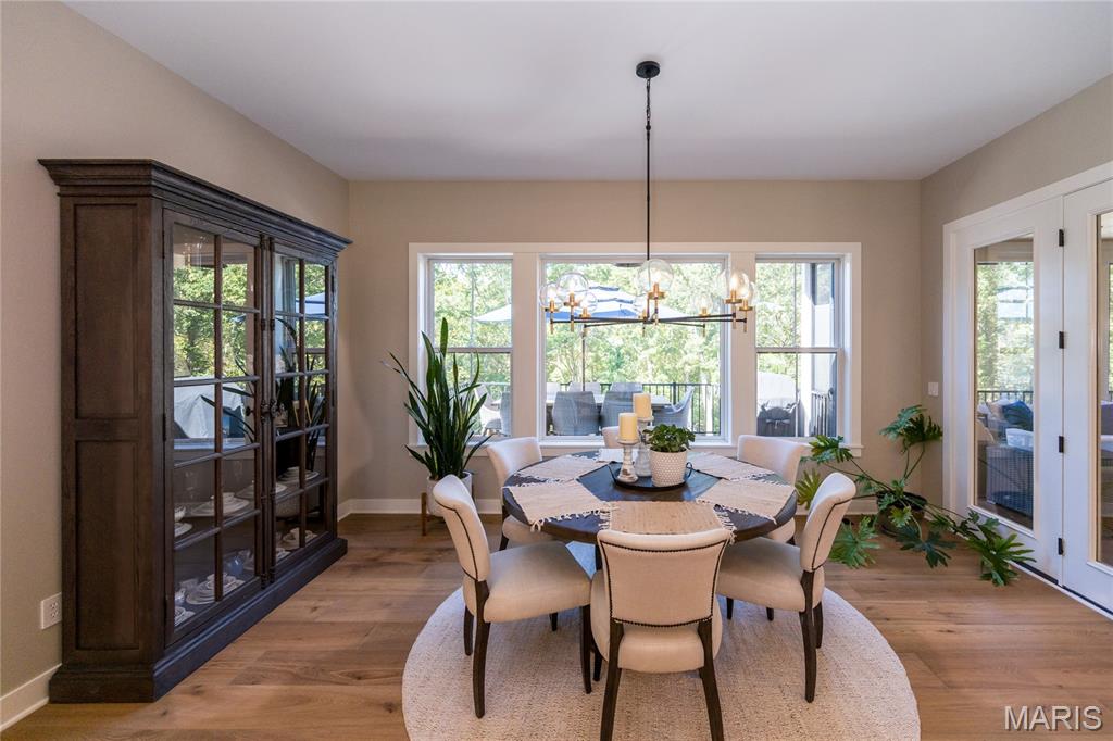 133 Bristol Ridge Drive Troy, MO 63379 - Photo 18 of 61