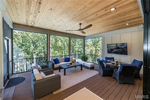 $1,475,000 | 133 Bristol Ridge Drive, Troy, MO 63379