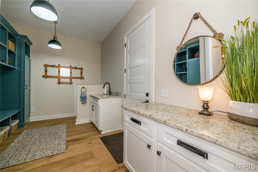 133 Bristol Ridge Drive Troy, MO 63379 - Photo 21 of 61