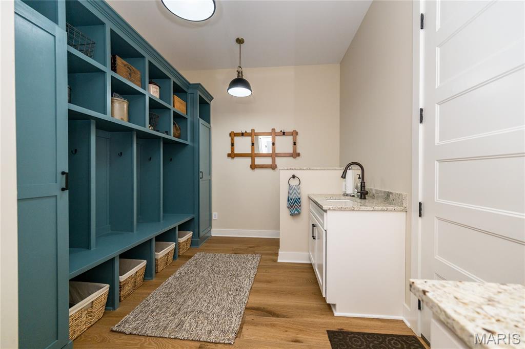 133 Bristol Ridge Drive Troy, MO 63379 - Photo 22 of 61