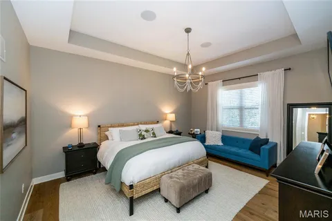 $1,475,000 | 133 Bristol Ridge Drive, Troy, MO 63379